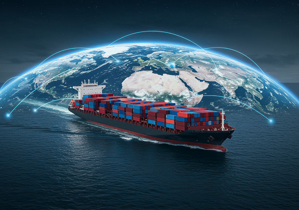 Global Trading Consulting