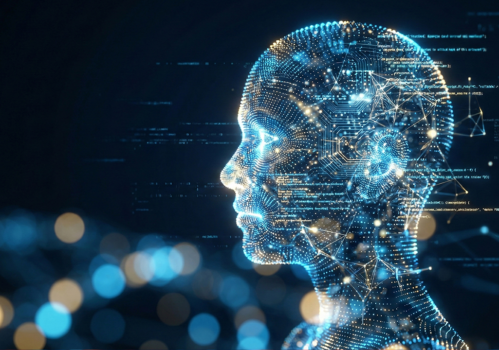 Data Intelligence & Management Consulting